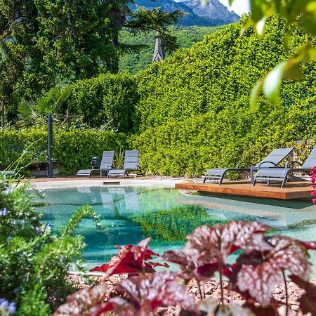 Ferienwohnungen Atz Tramin an der Weinstraße Exterior foto