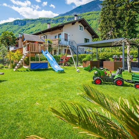 Ferienwohnungen Atz Tramin an der Weinstraße Exterior foto