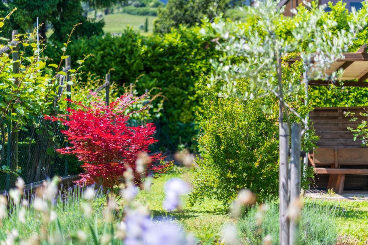 Ferienwohnungen Atz Tramin an der Weinstraße Exterior foto