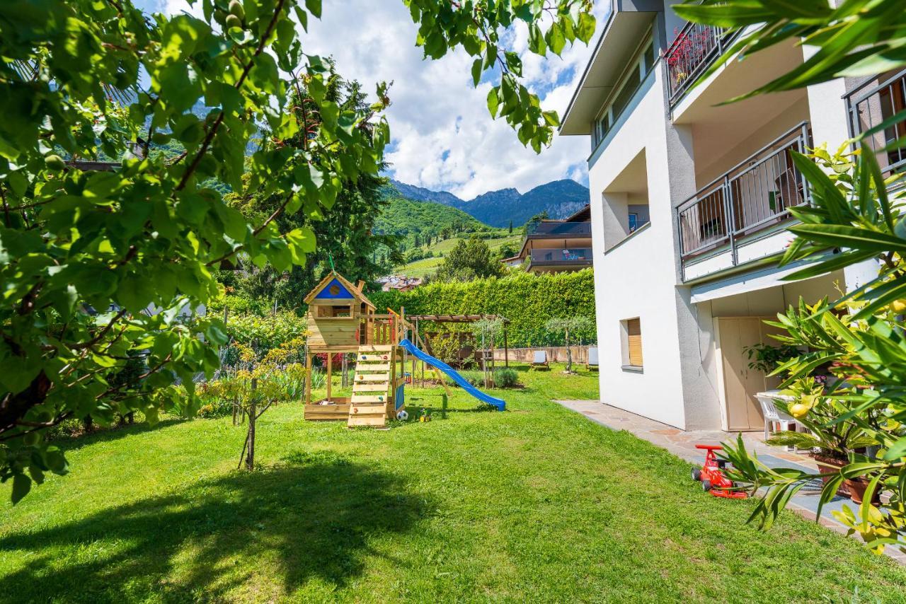 Ferienwohnungen Atz Tramin an der Weinstraße Exterior foto