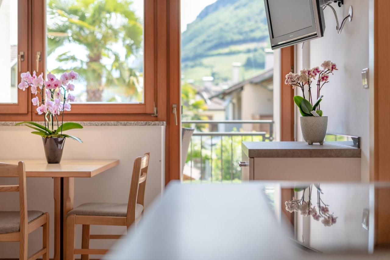 Ferienwohnungen Atz Tramin an der Weinstraße Exterior foto