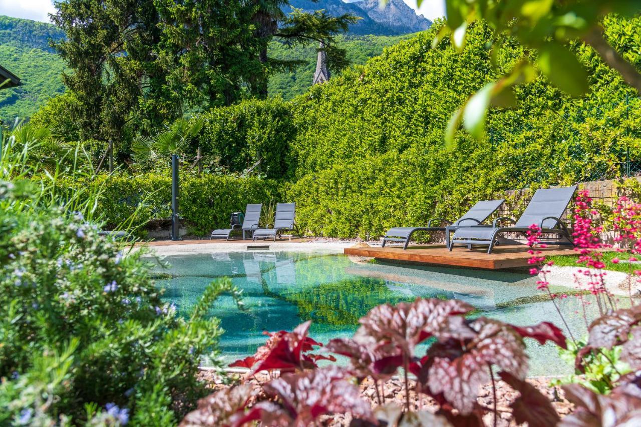 Ferienwohnungen Atz Tramin an der Weinstraße Exterior foto