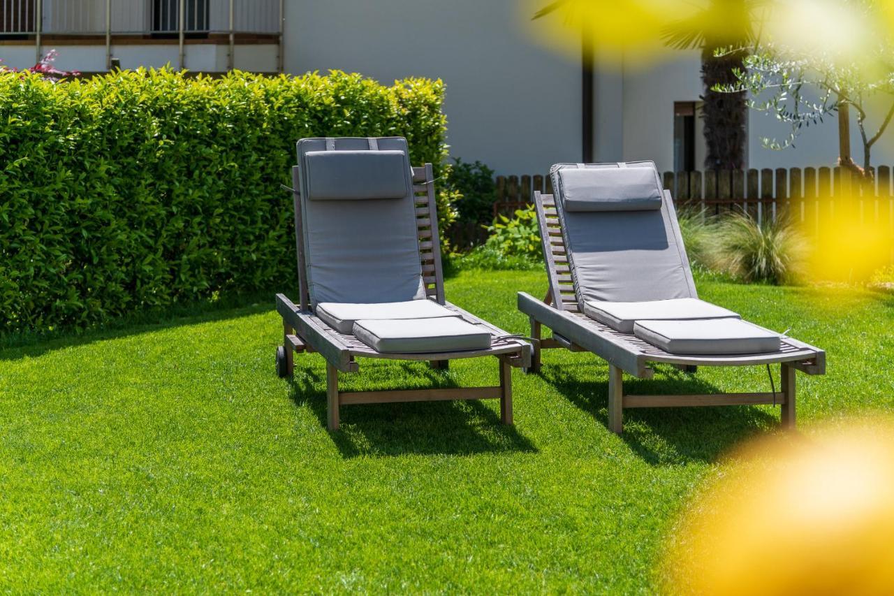 Ferienwohnungen Atz Tramin an der Weinstraße Exterior foto